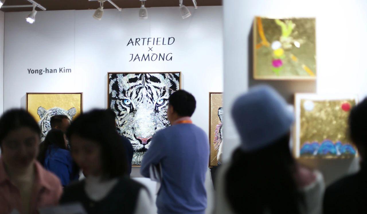 第29屆廣州藝博會(huì)閉幕，年末壓軸盛會(huì)圓滿收官！